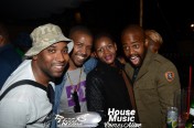 House Music Comes Alive - Dec2014